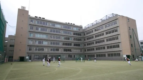 早稲田中学高等学校